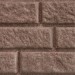 Сайдинг BRICKHOUSE коричневый купить в Улан-Удэ