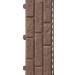 Сайдинг BRICKHOUSE коричневый купить в Улан-Удэ