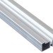 Лага алюминиевая KRONEX 40x15x3000 мм опорная Slim купить в Улан-Удэ