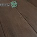 Террасная доска из ДПК WOODVEX Select Венге Colorite купить в Улан-Удэ