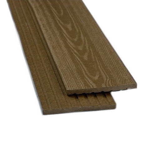 Заборная доска из ДПК  ECODECKING Дерево купить в Улан-Удэ