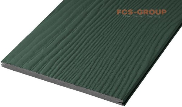 Фиброцементные панели FCS Group Wood Line F31 купить в Улан-Удэ