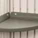 Сарай пластиковый LifeTime 10x8 купить в Улан-Удэ