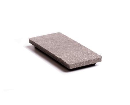 Заглушка для лавочного бруса Ecodecking Комфорт 40х90 шоколад купить в Улан-Удэ