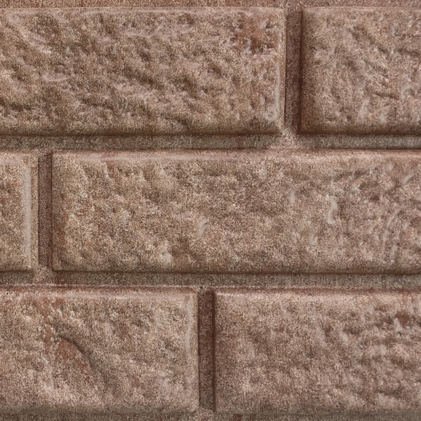 Сайдинг BRICKHOUSE песочный купить в Улан-Удэ