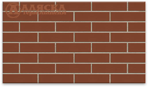 Фасадные Термопанели Аляска Rot Glatt купить в Улан-Удэ
