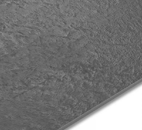 Фиброцементный сайдинг Roofas Board Stone Антрацит купить в Улан-Удэ