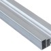 Лага алюминиевая KRONEX 50x25x3000 мм несущая купить в Улан-Удэ