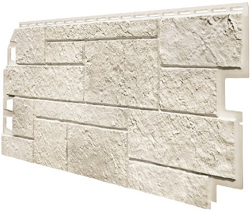 Фасадная панель VOX Sandstone (Сандстоун) бежевый купить в Улан-Удэ