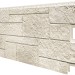 Фасадная панель VOX Sandstone (Сандстоун) бежевый купить в Улан-Удэ