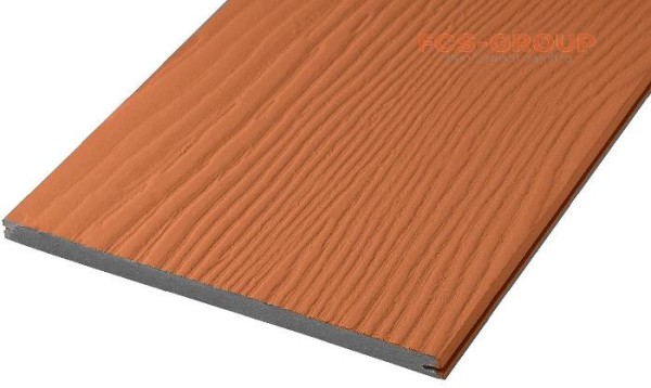 Фиброцементные панели FCS Group Wood Line F32 купить в Улан-Удэ