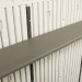 Сарай пластиковый LifeTime 15x8 DD купить в Улан-Удэ