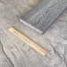 Террасная доска Latitudo Solid 150х21 Серый (Полнотелая) купить в Улан-Удэ