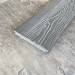 Террасная доска Latitudo Solid 150х21 Серый (Полнотелая) купить в Улан-Удэ