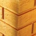 Угловые элементы КАНЬОН с перекрытием шва купить в Улан-Удэ