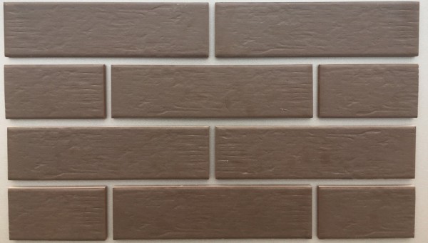 Фасадная Термопанели Аляска Natural Braun Struktur купить в Улан-Удэ