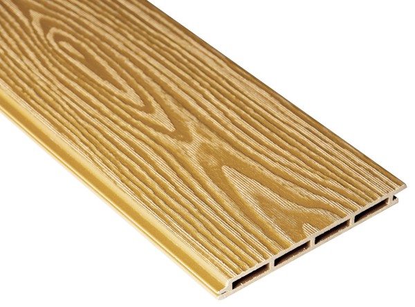 Фасадная доска из ДПК 3D Faynag - Орех купить в Улан-Удэ Фасадная доска из ДПК 3D Faynag - Орех купить в Улан-Удэ