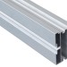 Лага алюминиевая KRONEX 80x40x3000 мм конструктивная купить в Улан-Удэ