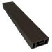 Лавочный брус Ecodecking Комфорт 40х90 венге купить в Улан-Удэ