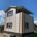 Сайдинг "blockhouse" под бревно, Престиж ВН-01, бежевый купить в Улан-Удэ