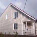 Сайдинг "blockhouse" под бревно, Престиж ВН-01, бежевый купить в Улан-Удэ