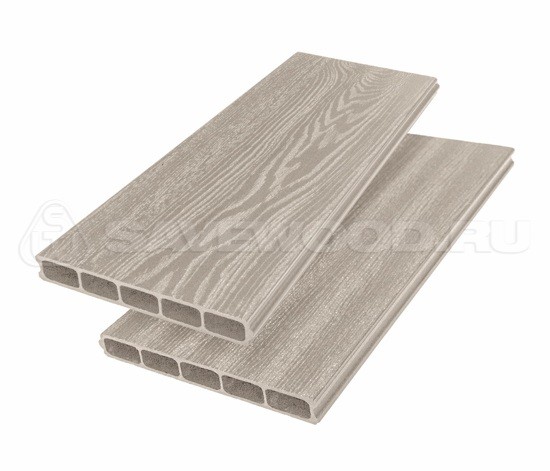 Грядочная доска ДПК 3D Savewood SW Rumex Бежевый купить в Улан-Удэ
