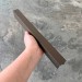П-профиль Алюминиевый EasyDecking 35x25 Венге купить в Улан-Удэ