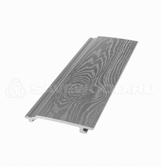 Сайдинг из дпк savewood sw-sorbus тангенциальный распил пепельный купить в Улан-Удэ