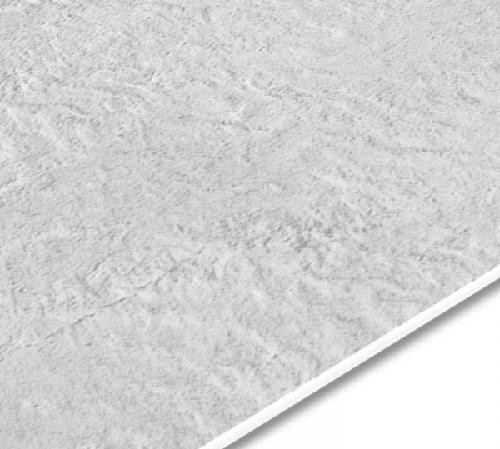 Фиброцементный сайдинг Roofas Board Stone Опал Серебристый купить в Улан-Удэ