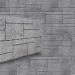 Фасадная панель VOX Sandstone (Сандстоун) светло серый купить в Улан-Удэ