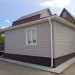 Сайдинг "blockhouse" под бревно, Престиж ВН-01, персиковый купить в Улан-Удэ