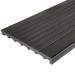 Ступень ДПК Latitudo Step-320 Графит Полнотелая купить в Улан-Удэ
