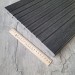 Ступень ДПК Latitudo Step-320 Графит Полнотелая купить в Улан-Удэ