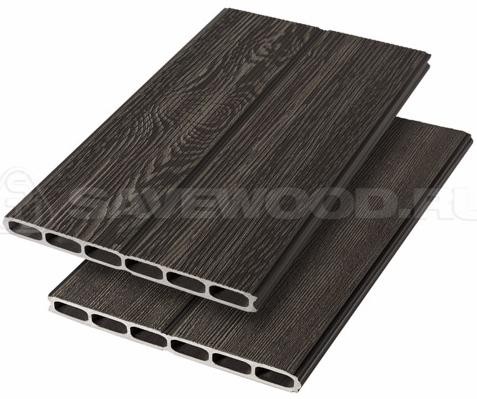 Грядочная доска ДПК 3D Savewood SW Laurus коричневый купить в Улан-Удэ