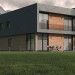 Фиброцементные панели Roofas COLOR Line Gray купить в Улан-Удэ