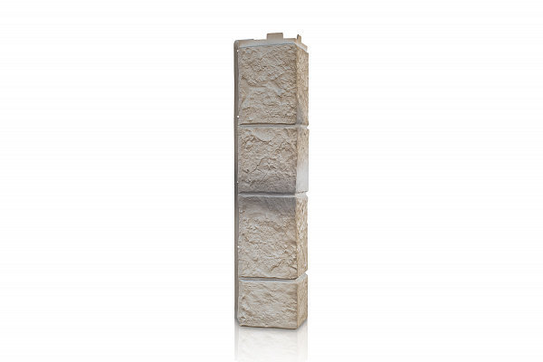 Угол наружный VOX Sandstone (Сандстоун) бежевый купить в Улан-Удэ