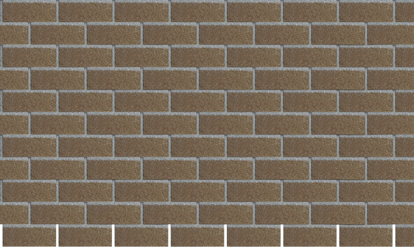 Фасадная плитка Docke STANDARD, Brick, Бежевый купить в Улан-Удэ