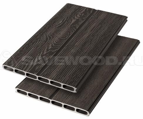 Грядочная доска ДПК 3D Savewood SW Laurus терракот купить в Улан-Удэ