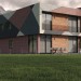 Фиброцементные панели Roofas COLOR Line Red Title купить в Улан-Удэ