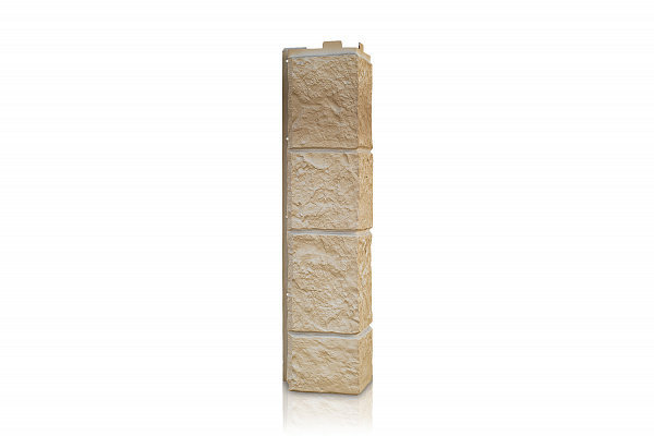Угол наружный VOX Sandstone (Сандстоун) кремовый купить в Улан-Удэ