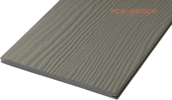 Фиброцементные панели FCS Group Wood Line F53 купить в Улан-Удэ
