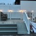 Балясина ДПК  GardenParkett Белый купить в Улан-Удэ