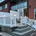 Балясина ДПК  GardenParkett Белый купить в Улан-Удэ
