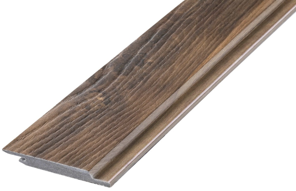 Фиброцементный сайдинг FCSPRO Click Shtil (Термо ель) купить в Улан-Удэ