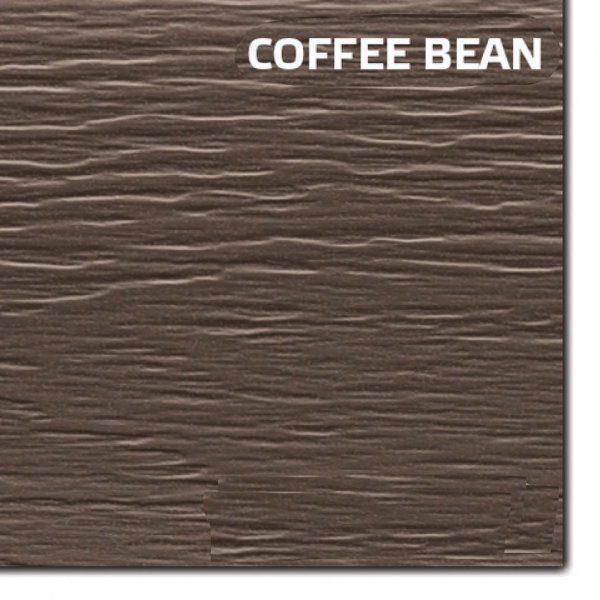 Сайдинг Виниловый Mitten, Sentry Mitten, Coffee Bean купить в Улан-Удэ