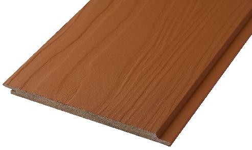 Фиброцементные панели Wood Click F30 купить в Улан-Удэ