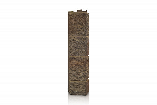 Угол наружный VOX Sandstone (Сандстоун) светло коричневый купить в Улан-Удэ