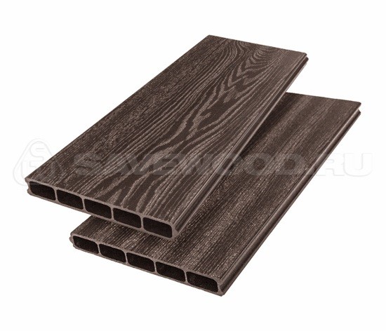 Грядочная доска ДПК 3D Savewood SW Rumex Терракот купить в Улан-Удэ