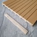 Ступень ДПК Latitudo Step-320 Орех Полнотелая купить в Улан-Удэ