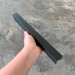 П-профиль Алюминиевый EasyDecking 35x25 Черное дерево купить в Улан-Удэ